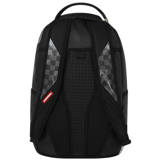 Sprayground Τσάντα πλάτης Sip 'N Smoke DLXSV Backpack